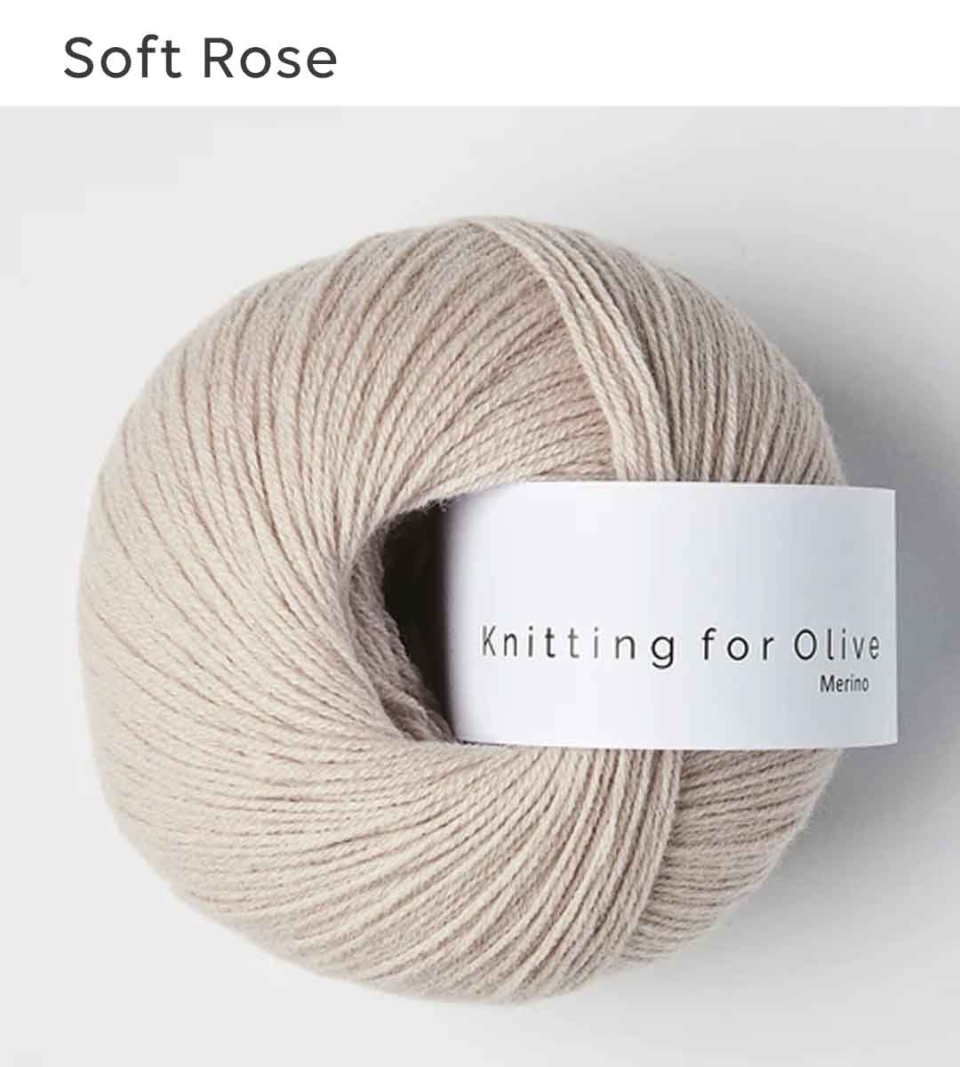 Soft Rose